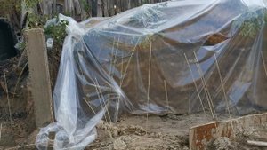 Пример использования стеклопластиковой арматуры