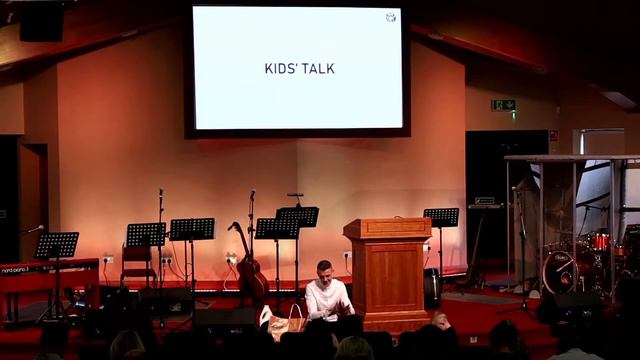 AM Service - Malachi 2:17-3:15 -10th July 2022 смотреть онлайн