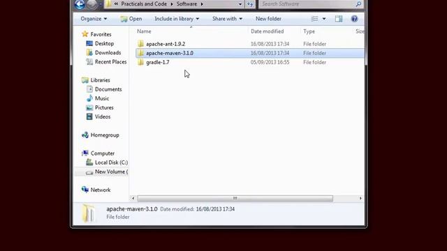 Java Build Tools - Introduction Chapter