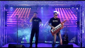 группа Мы из 90х - Россыпь снежная / Новинка 2022