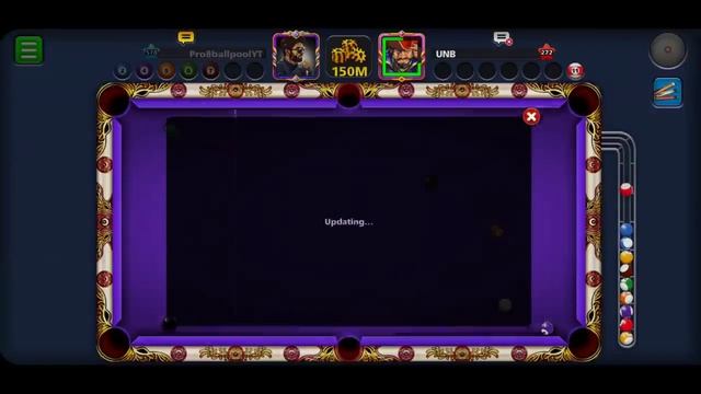 8 ball pool - Cheating ? Funny loss ? Noob Level 272 on Venice 150M Coins