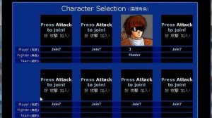 Little Fighter 2: all characters and code to unlock