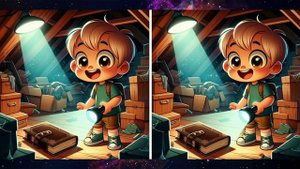 Найди 3 отличия за 90 секунд! #findthedifference #iq #iqtest #игра #найтиотличия #test #отличие #