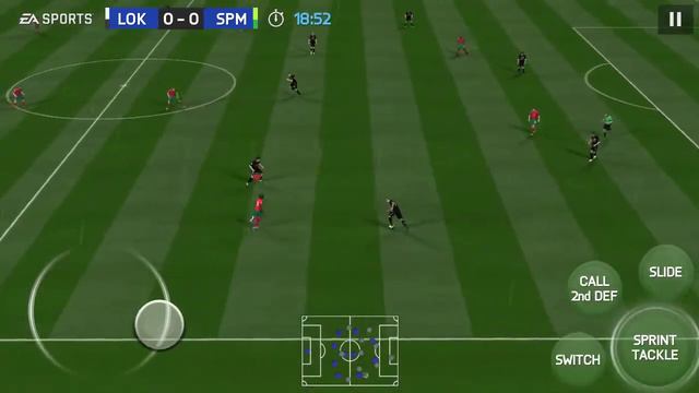 fifa 22 мод 14 смотреть онлайн