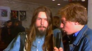 Сергей Паук Троицкий(1994 год )