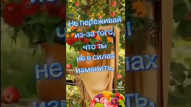 Когда большая часть жизни прожита, начинаешь понимать- НАСКОЛЬКО ЖИЗНЬ ОСТАВШАЯСЯ БЕСЦЕННА! #жизнь