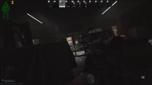 Escape From Tarkov | Штур киба армс 3х3
