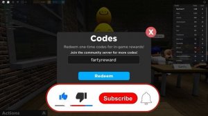 ALL NEW *100.000* POINTS CODES IN THE PRESENTATION EXPERIENCE(The Presentation Experience Codes)