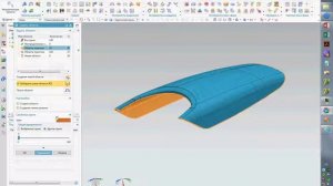 Разъем для прямого прессования в Проектирование пресс форм Mold Wizard Siemens NX 11