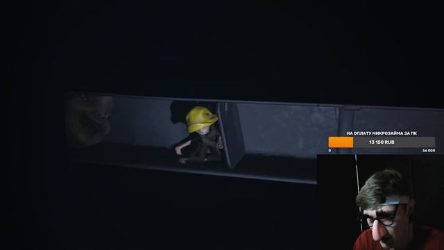 Неделя ХОРРОРОВ, Ужасный Эксперимент Вышел Из-под Контроля смотреть онлайн