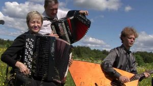 СКЕРЦО и Геннадий Калмыков.