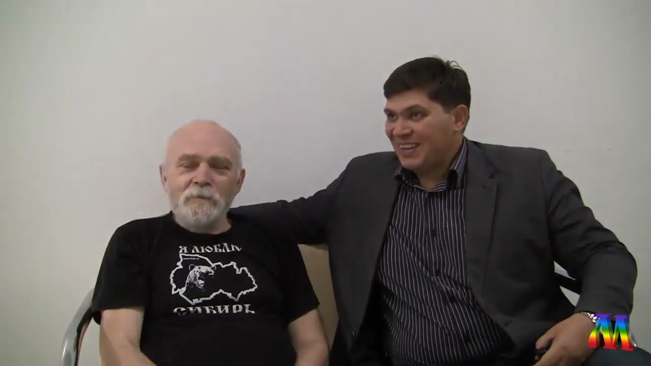 Заклинание казаков: "Я Скала"... Сергеев Ю.В. - Левашов Н.В. смотреть онлайн