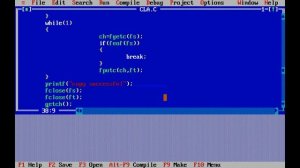 #Command #Line #Arguments | Data Structures | Full #C #Program Demonstration