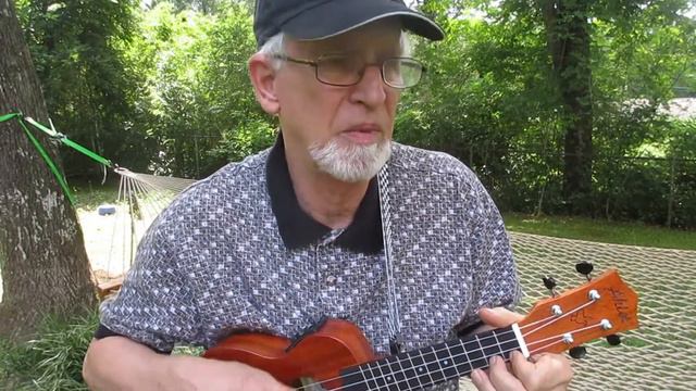 It Ain't Gonna Rain No More/It's Raining, It's Pouring. Davis Song #29. Songbook Challenge. смотреть онлайн