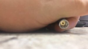 Что делать если не заряжаеться и париться электронная сигарета (егошка)