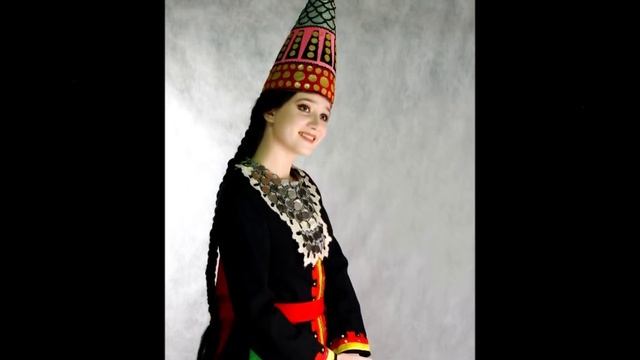 Mari songs ?️ 1 | Марий муро - Марийские песни