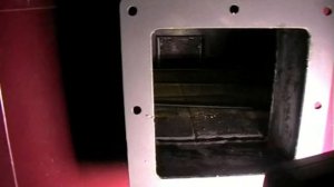 Обзор котла Буржуй К