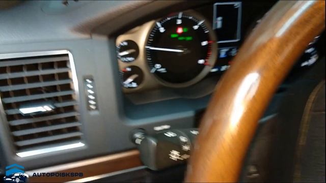 Toyota Land Cruiser 200  отправили в Самару.Подбор авто/Автоподбор