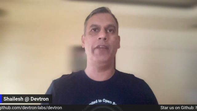 Shailesh Gogate 's Experience in Kubecon Amsterdam 2023 смотреть онлайн