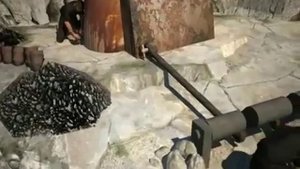 Первая в мире печь для выплавки чугуна китайская вагранка