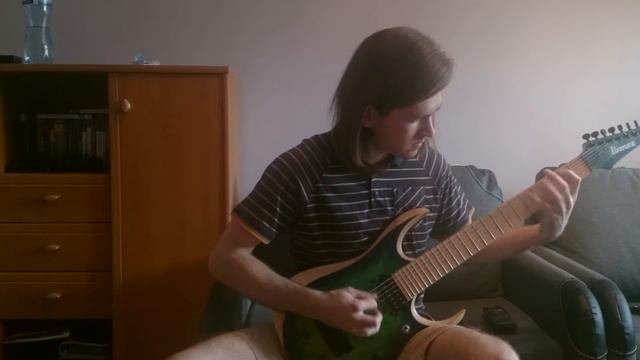 Marty Arrow - Awaken смотреть онлайн