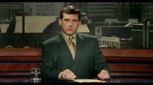 самый смешной момент из фильма Брюс всемогущий