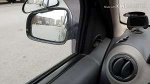 Параллельная ☝️ парковка задом быстро!1й способ!В реальных условиях.reality parking lesson