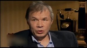 Александр Баширов о себе