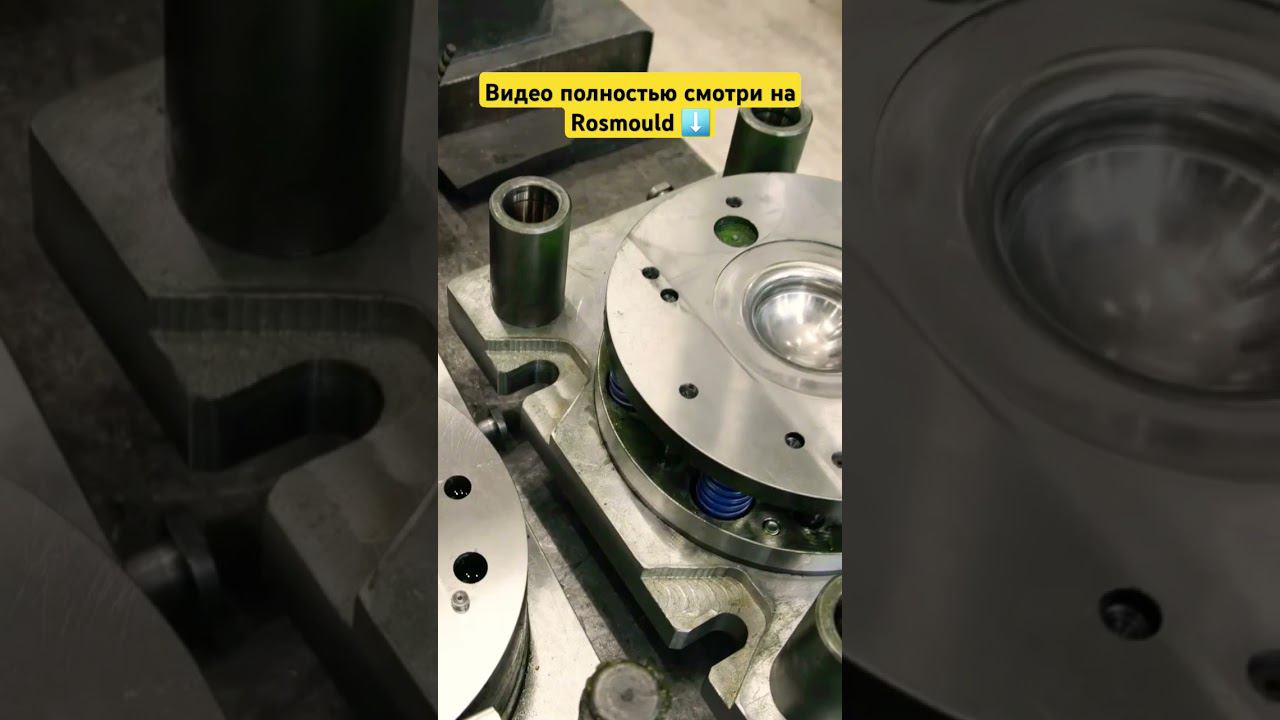 Вековая история завода в Ульяновске: всё ещё работает и быстро растёт #automobile смотреть онлайн