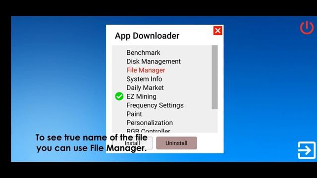 TERMINAL Tutorial (PC Simulator 1.7.0)