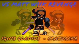 IGNIS GLADIUS | WIIK REVENGE 2.0 OST