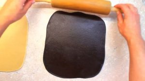 Самое вкусное и быстрое печенье на растительном масле!