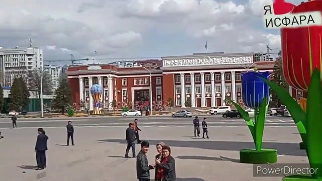 Навруз дар Душанбе 2021 & Душанбе 2021 Dushanbe Tajikistan смотреть онлайн