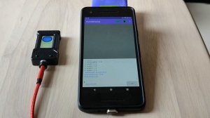 Demo of an Arduino Sketch Extended from a TFT_eSPI Example with TTGO T-Display, and DumbDisplay