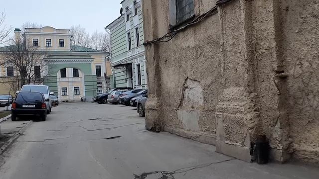 Из Новосибирска в Москву. Пол года жизни в хостеле