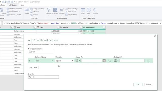 Power Query: 4 min intro to Excel's tool that changed my career