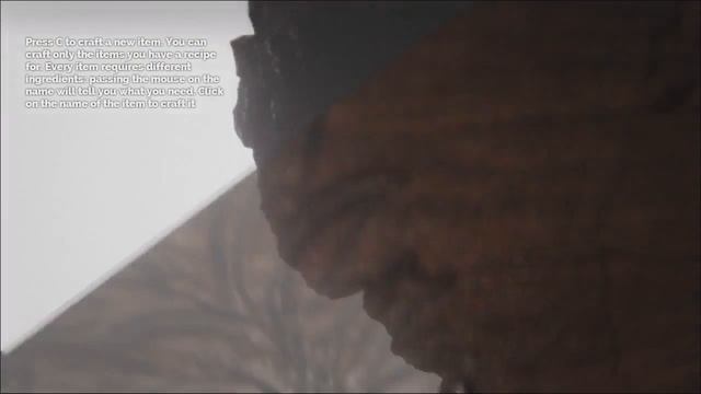 Haunted House Cryptic Graves - 'Ghost' Wall (Glitch) смотреть онлайн