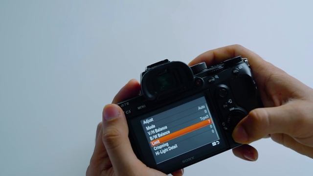 My camera Settings for cinematic videos смотреть онлайн