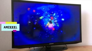 How to reset a Samsung TV to factory default settings from the Samsung secret menu
