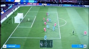 FIFA 23 ST 3 CARRIERA ALLENATORE CITTADELLA#128:Sono senza parole!Porta stregata contro il Pisa!