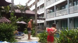 Honey Resort Kata Phuket