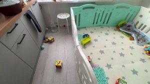 ДОМАШНИЙ ВЛОГ ЧТО ТВОРИТ ПАПА