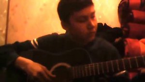 Фильм Такси на гитаре