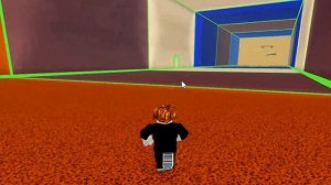 ? НУБ и ЗЛАЯ КРАСНАЯ СТЕНА ? РОБЛОКС ЧЕЛЛЕНДЖ СТЕНА РАЗДАВИТ ВСЕХ