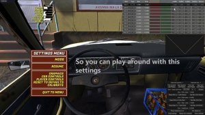 How to calibrate any steering wheel in My summer car