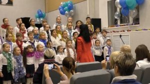 Слова и музыка А. Ермолова "Новый год идёт"