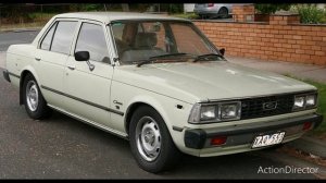 Toyota Corona