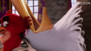 Zig and Sharko & Oddbods & Angry Birds & Paw Patrol - Coffin Dance Song Astronomia (Cover)