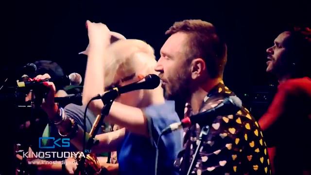 Ленинград - Дикий мужчина
