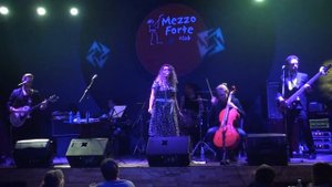 БИГИМОТ И КОНЧИЛИСЬ ЛЮДИ - Летающий Х